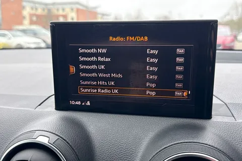 LA69EGK Audi Q2 1.6 TDI 30 S line Euro 6 (s/s) 5dr Thumbnail #49