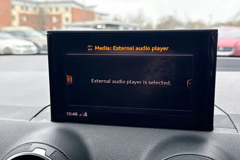 LA69EGK Audi Q2 1.6 TDI 30 S line Euro 6 (s/s) 5dr Thumbnail #50