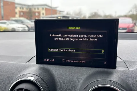 LA69EGK Audi Q2 1.6 TDI 30 S line Euro 6 (s/s) 5dr Thumbnail #51