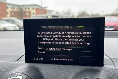 LA69EGK Audi Q2 1.6 TDI 30 S line Euro 6 (s/s) 5dr Thumbnail #52