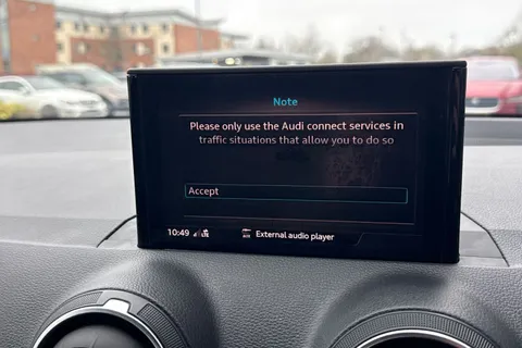 LA69EGK Audi Q2 1.6 TDI 30 S line Euro 6 (s/s) 5dr Thumbnail #53