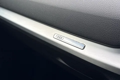 LA69EGK Audi Q2 1.6 TDI 30 S line Euro 6 (s/s) 5dr Thumbnail #55