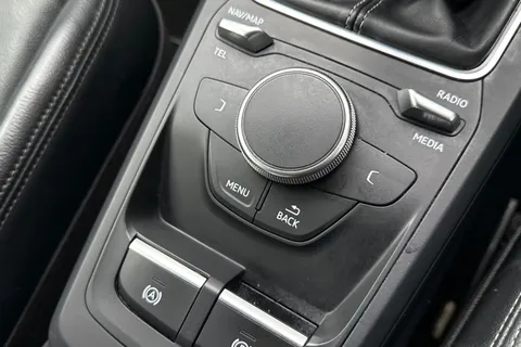 LA69EGK Audi Q2 1.6 TDI 30 S line Euro 6 (s/s) 5dr Thumbnail #58