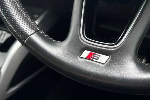 LA69EGK Audi Q2 1.6 TDI 30 S line Euro 6 (s/s) 5dr Thumbnail #59