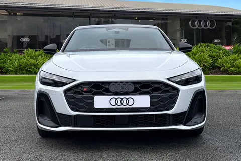  Audi S5 3.0 TFSI Edition 1 Saloon S Tronic quattro Euro 6 (s/s) 5dr Thumbnail #6