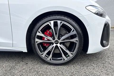  Audi S5 3.0 TFSI Edition 1 Saloon S Tronic quattro Euro 6 (s/s) 5dr Thumbnail #7