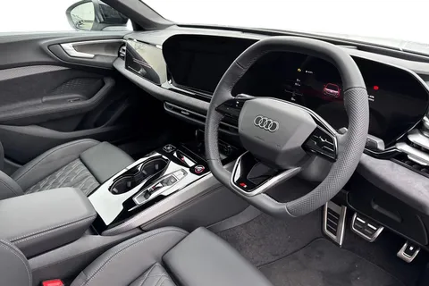  Audi S5 3.0 TFSI Edition 1 Saloon S Tronic quattro Euro 6 (s/s) 5dr Thumbnail #8