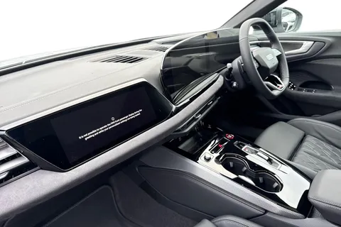  Audi S5 3.0 TFSI Edition 1 Saloon S Tronic quattro Euro 6 (s/s) 5dr Thumbnail #9