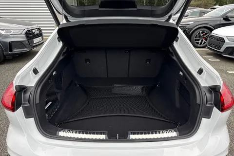  Audi S5 3.0 TFSI Edition 1 Saloon S Tronic quattro Euro 6 (s/s) 5dr Thumbnail #10