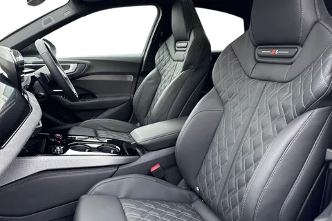  Audi S5 3.0 TFSI Edition 1 Saloon S Tronic quattro Euro 6 (s/s) 5dr Thumbnail #11