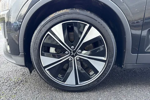 OE23CXU Polestar Polestar 2 Single Motor 78kWh Long Range Fastback Auto FWD 5dr Thumbnail #14