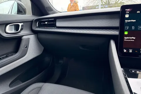 OE23CXU Polestar Polestar 2 Single Motor 78kWh Long Range Fastback Auto FWD 5dr Thumbnail #21