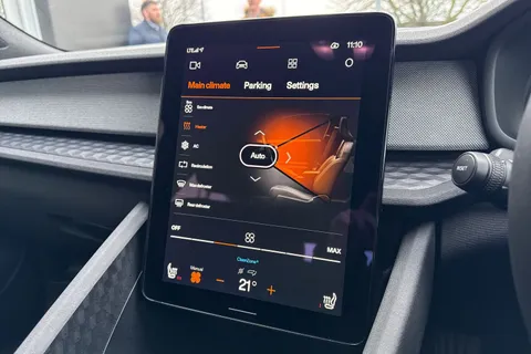 OE23CXU Polestar Polestar 2 Single Motor 78kWh Long Range Fastback Auto FWD 5dr Thumbnail #23