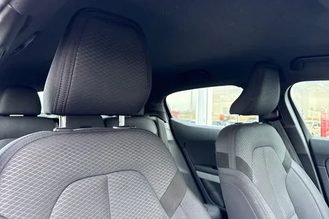 OE23CXU Polestar Polestar 2 Single Motor 78kWh Long Range Fastback Auto FWD 5dr Thumbnail #25