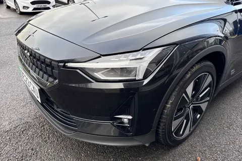 OE23CXU Polestar Polestar 2 Single Motor 78kWh Long Range Fastback Auto FWD 5dr Thumbnail #28