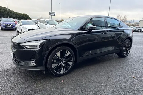 OE23CXU Polestar Polestar 2 Single Motor 78kWh Long Range Fastback Auto FWD 5dr Thumbnail #29