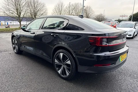 OE23CXU Polestar Polestar 2 Single Motor 78kWh Long Range Fastback Auto FWD 5dr Thumbnail #31