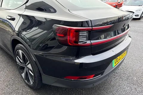 OE23CXU Polestar Polestar 2 Single Motor 78kWh Long Range Fastback Auto FWD 5dr Thumbnail #32