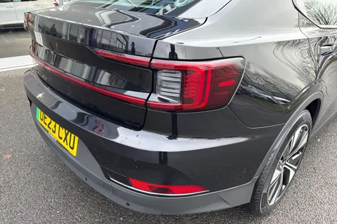 OE23CXU Polestar Polestar 2 Single Motor 78kWh Long Range Fastback Auto FWD 5dr Thumbnail #33