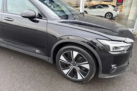 OE23CXU Polestar Polestar 2 Single Motor 78kWh Long Range Fastback Auto FWD 5dr Thumbnail #37