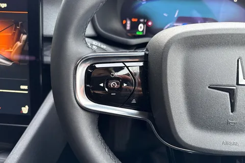 OE23CXU Polestar Polestar 2 Single Motor 78kWh Long Range Fastback Auto FWD 5dr Thumbnail #40