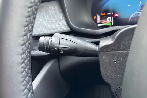 OE23CXU Polestar Polestar 2 Single Motor 78kWh Long Range Fastback Auto FWD 5dr Thumbnail #42