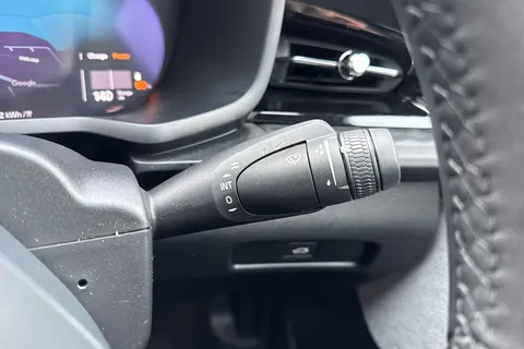 OE23CXU Polestar Polestar 2 Single Motor 78kWh Long Range Fastback Auto FWD 5dr Thumbnail #43