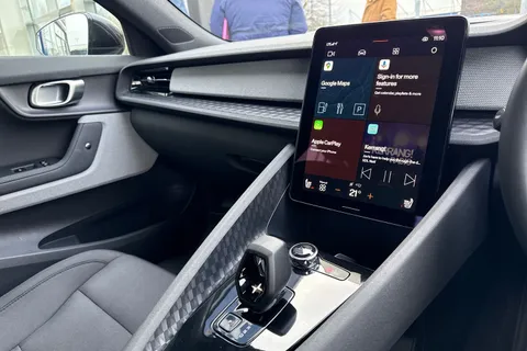 OE23CXU Polestar Polestar 2 Single Motor 78kWh Long Range Fastback Auto FWD 5dr Thumbnail #45