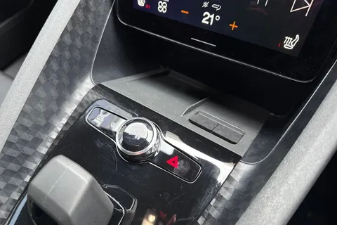 OE23CXU Polestar Polestar 2 Single Motor 78kWh Long Range Fastback Auto FWD 5dr Thumbnail #59