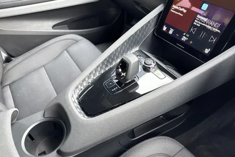 OE23CXU Polestar Polestar 2 Single Motor 78kWh Long Range Fastback Auto FWD 5dr Thumbnail #60