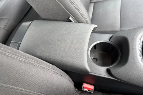 OE23CXU Polestar Polestar 2 Single Motor 78kWh Long Range Fastback Auto FWD 5dr Thumbnail #61