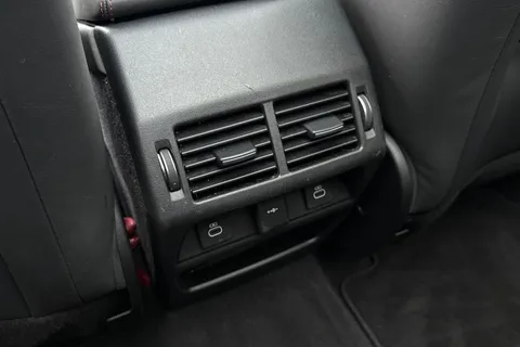 GY22JJX Land Rover Discovery Sport 2.0 D200 MHEV R-Dynamic HSE Auto 4WD Euro 6 (s/s) 5dr Thumbnail #36