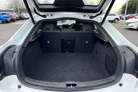 OV23YXD Polestar Polestar 2 Single Motor 78kWh Long Range Fastback Auto FWD 5dr Thumbnail #8