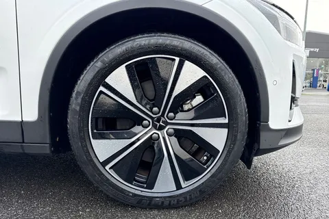 OV23YXD Polestar Polestar 2 Single Motor 78kWh Long Range Fastback Auto FWD 5dr Thumbnail #11