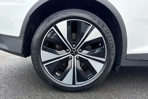 OV23YXD Polestar Polestar 2 Single Motor 78kWh Long Range Fastback Auto FWD 5dr Thumbnail #12