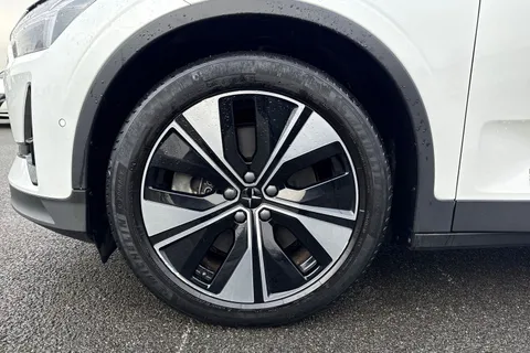 OV23YXD Polestar Polestar 2 Single Motor 78kWh Long Range Fastback Auto FWD 5dr Thumbnail #13