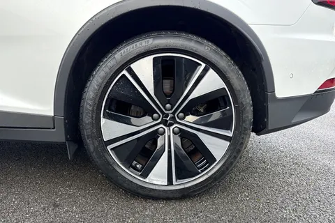 OV23YXD Polestar Polestar 2 Single Motor 78kWh Long Range Fastback Auto FWD 5dr Thumbnail #14