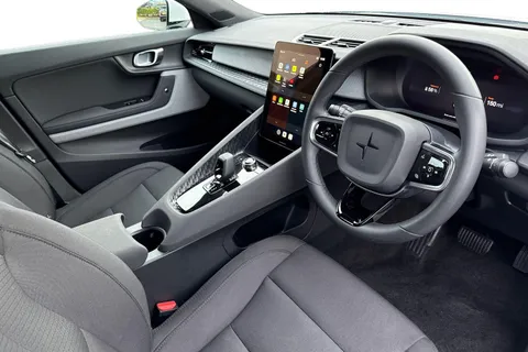 OV23YXD Polestar Polestar 2 Single Motor 78kWh Long Range Fastback Auto FWD 5dr Thumbnail #15