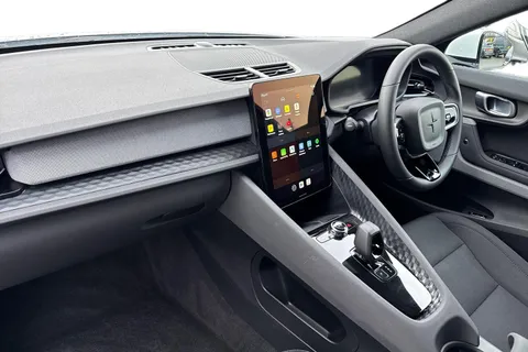 OV23YXD Polestar Polestar 2 Single Motor 78kWh Long Range Fastback Auto FWD 5dr Thumbnail #16