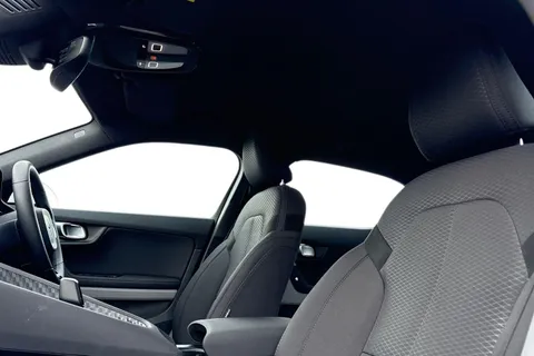 OV23YXD Polestar Polestar 2 Single Motor 78kWh Long Range Fastback Auto FWD 5dr Thumbnail #17