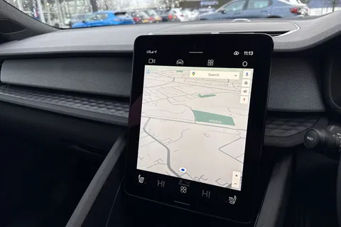 OV23YXD Polestar Polestar 2 Single Motor 78kWh Long Range Fastback Auto FWD 5dr Thumbnail #18