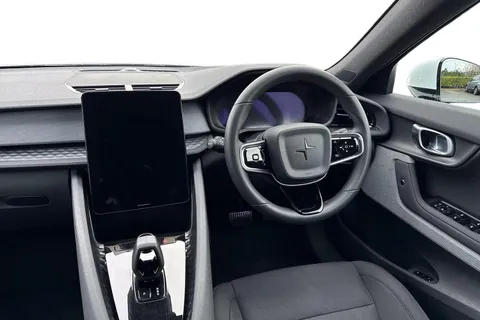 OV23YXD Polestar Polestar 2 Single Motor 78kWh Long Range Fastback Auto FWD 5dr Thumbnail #19