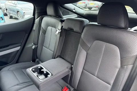 OV23YXD Polestar Polestar 2 Single Motor 78kWh Long Range Fastback Auto FWD 5dr Thumbnail #20