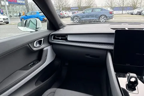 OV23YXD Polestar Polestar 2 Single Motor 78kWh Long Range Fastback Auto FWD 5dr Thumbnail #21