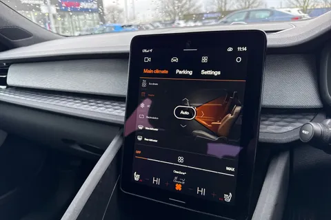 OV23YXD Polestar Polestar 2 Single Motor 78kWh Long Range Fastback Auto FWD 5dr Thumbnail #23