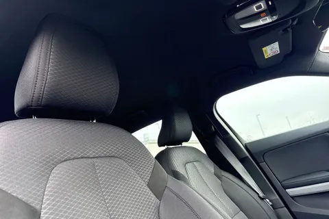 OV23YXD Polestar Polestar 2 Single Motor 78kWh Long Range Fastback Auto FWD 5dr Thumbnail #25