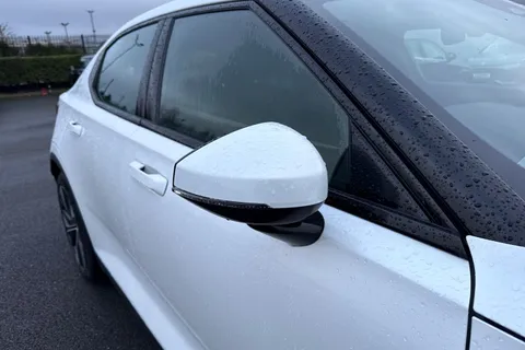 OV23YXD Polestar Polestar 2 Single Motor 78kWh Long Range Fastback Auto FWD 5dr Thumbnail #29