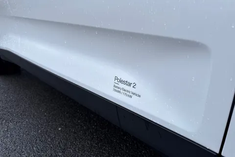 OV23YXD Polestar Polestar 2 Single Motor 78kWh Long Range Fastback Auto FWD 5dr Thumbnail #30