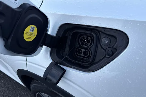 OV23YXD Polestar Polestar 2 Single Motor 78kWh Long Range Fastback Auto FWD 5dr Thumbnail #33