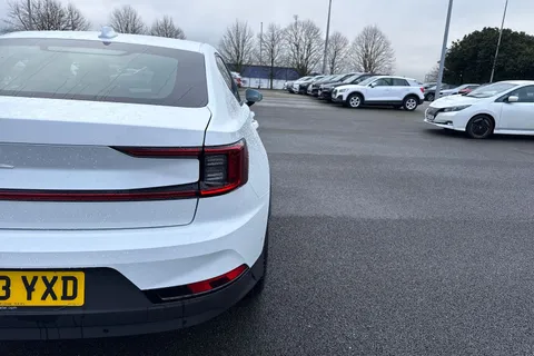 OV23YXD Polestar Polestar 2 Single Motor 78kWh Long Range Fastback Auto FWD 5dr Thumbnail #35